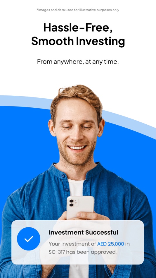 #2. SmartCrowd: Invest in Property (iOS) 由: SMART CROWD LIMITED
