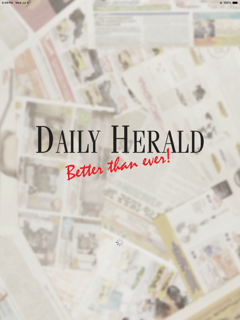 Killeen Daily Herald screenshot 8