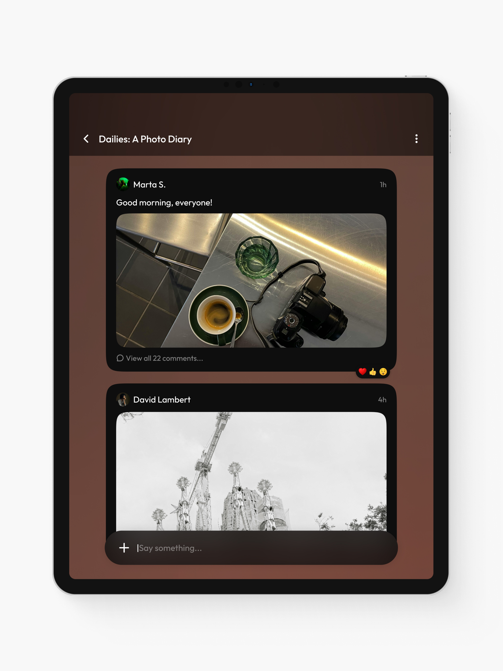 Koalo screenshot 7