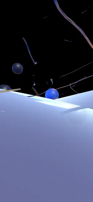 Crossroads AR screenshot 4