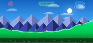 Cannons: Artillery Duel screenshot 4