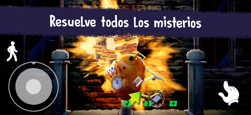 Ice Scream 2: Miedo y Terror screenshot 5