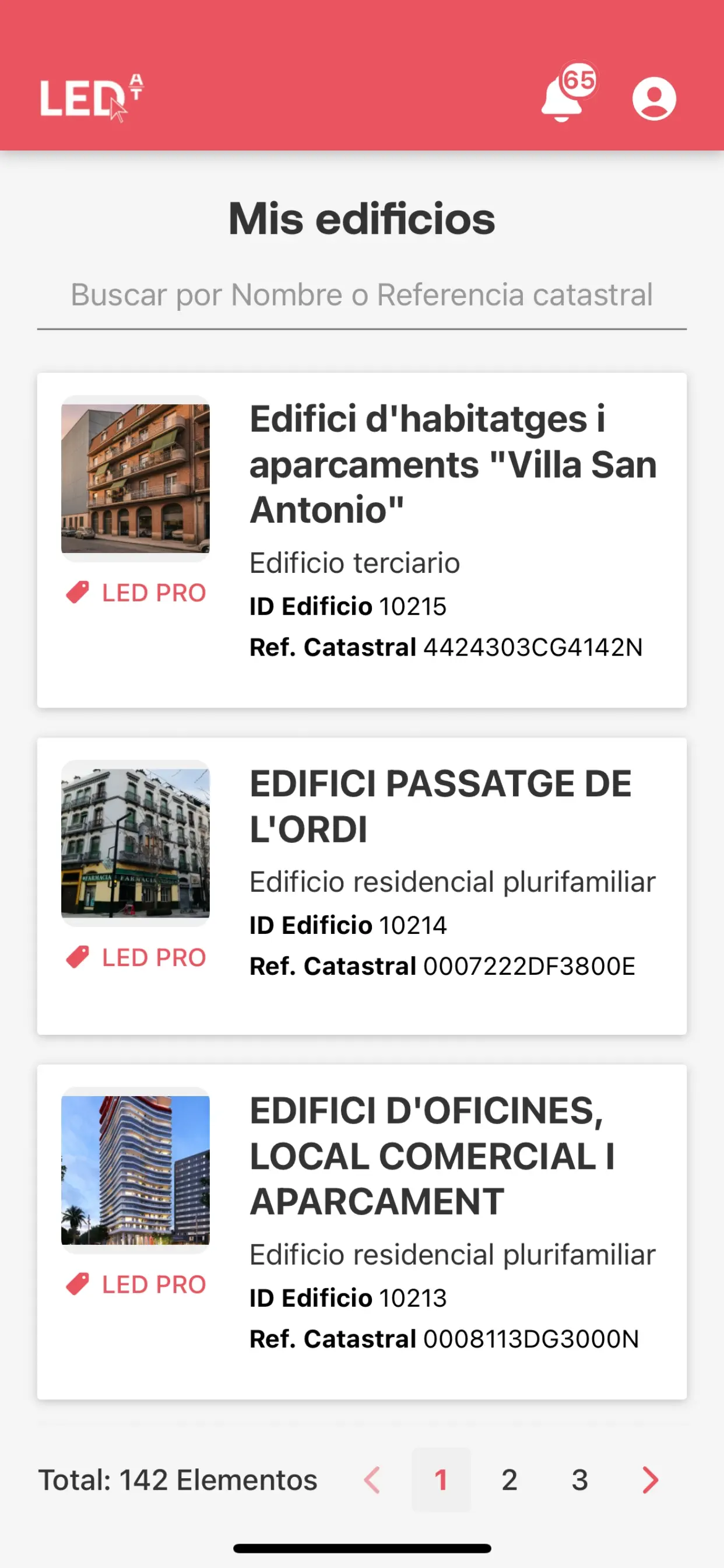 #1. Libro del Edificio Digital (iOS) От: Jose Sanchez Portillo