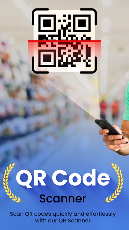 QR Scanner®: Download, Create