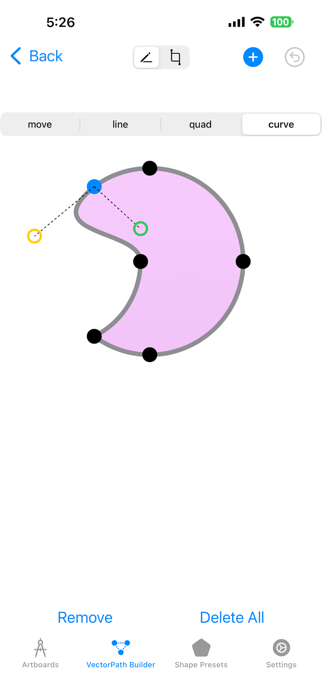 Pistachio - Vector Art Screenshot 4 of 5
