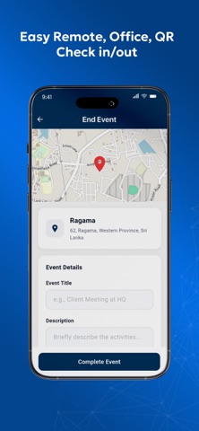 Futura HRIS Screenshot 3 of 6