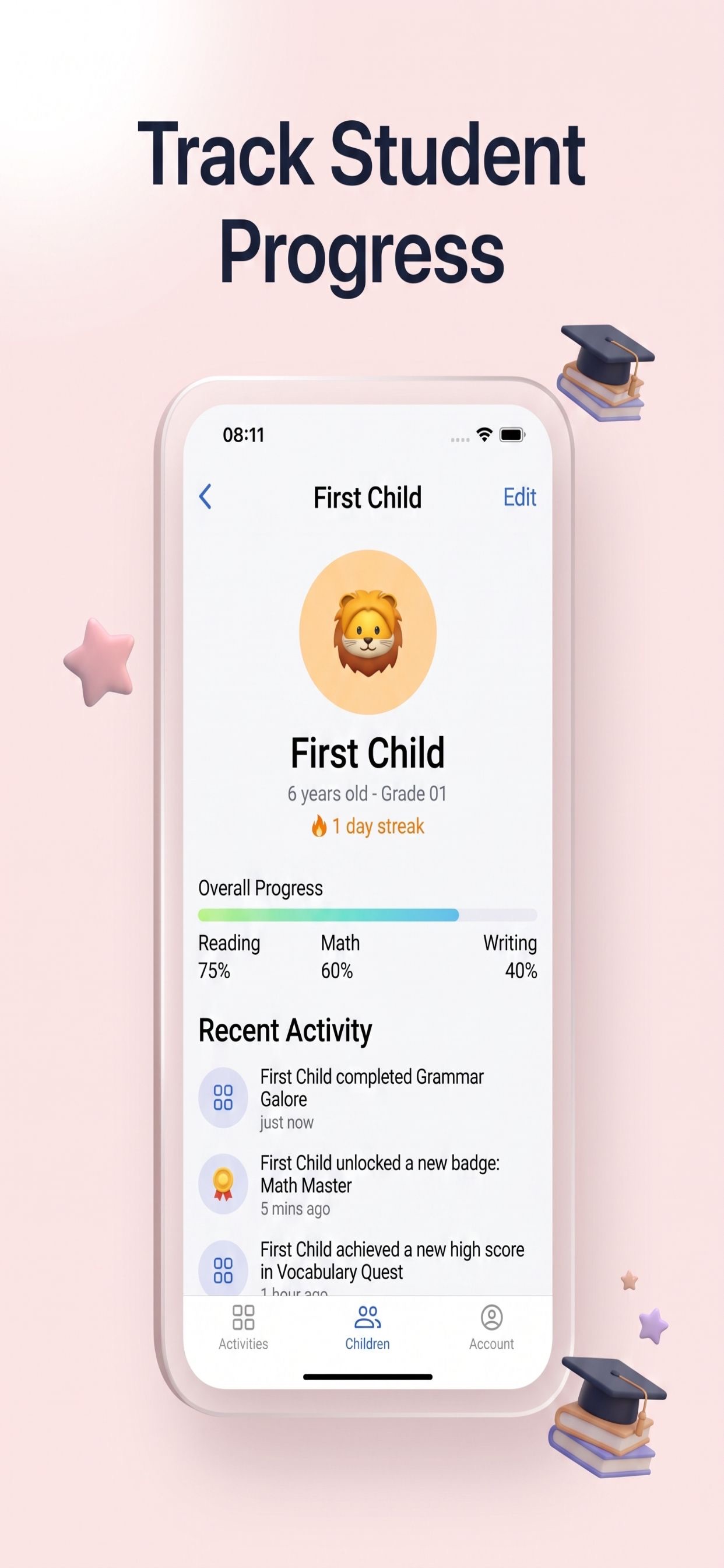 Screenshot 4 of Mavendu