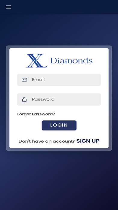 XL Diamonds Screenshot