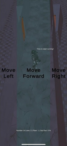 Clumsy SWAT screenshot
