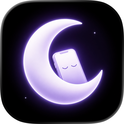Nightstand: Quit Phone