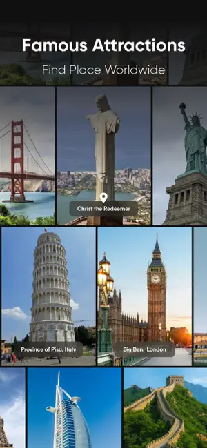 Live Earth Camera Street View screenshot 3