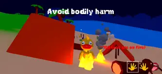 Seconds Until You Die screenshot 4