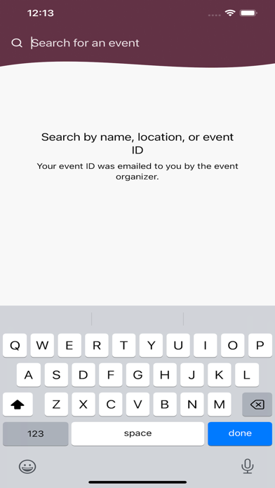 Langan Event Screenshot