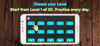 Urdu Phonics Fun screenshot 6