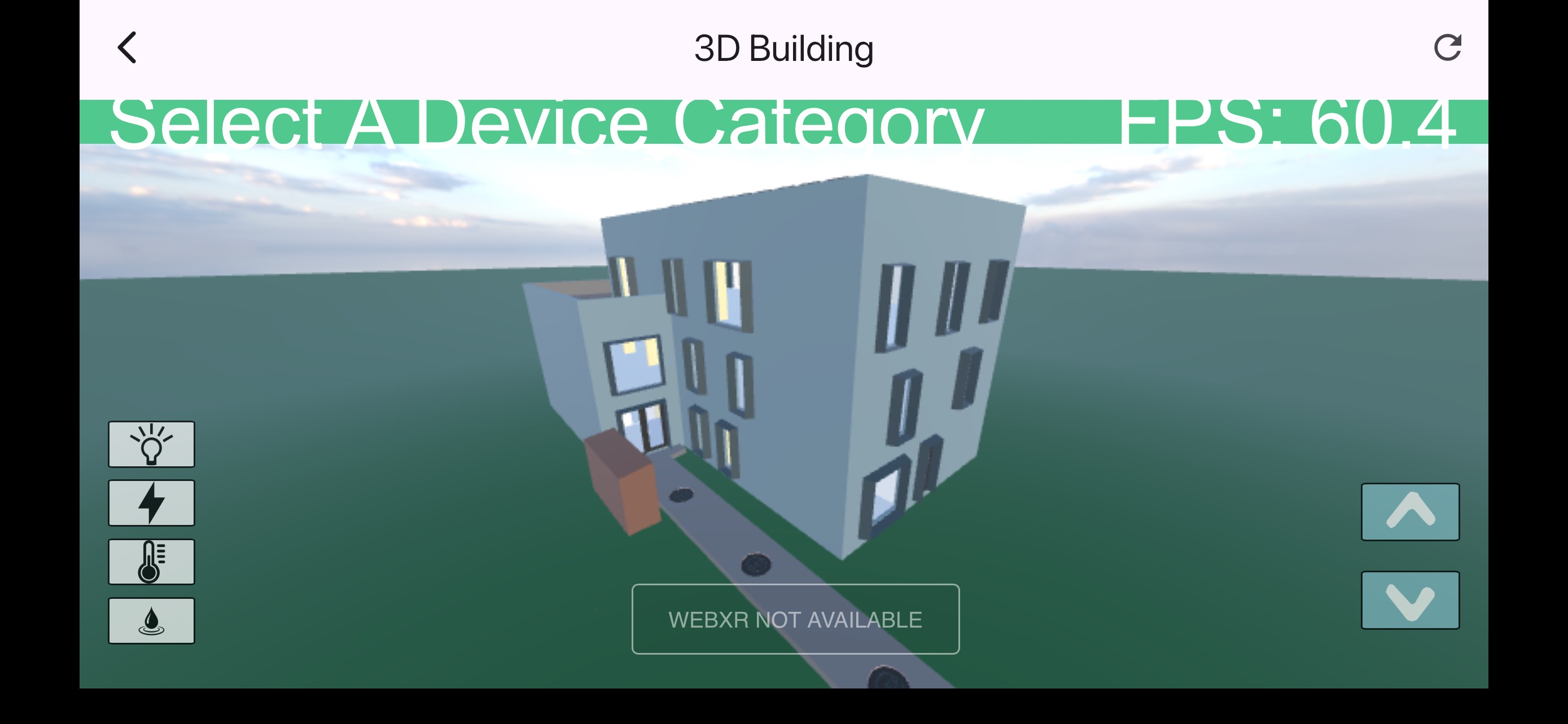 ActFact IoT screenshot 3