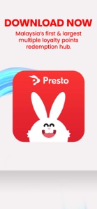 Presto: Shop Free with Loyalty screenshot #7 for iPhone