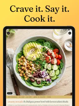 Dashi: Recipe App screenshot 6