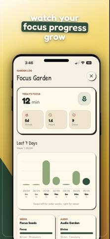 Brainrot Pomodoro Timer: Pota screenshot