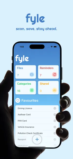 fyle screenshot 1