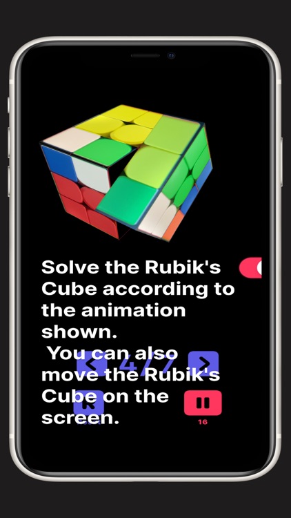 CUBE GROOVE screenshot-6