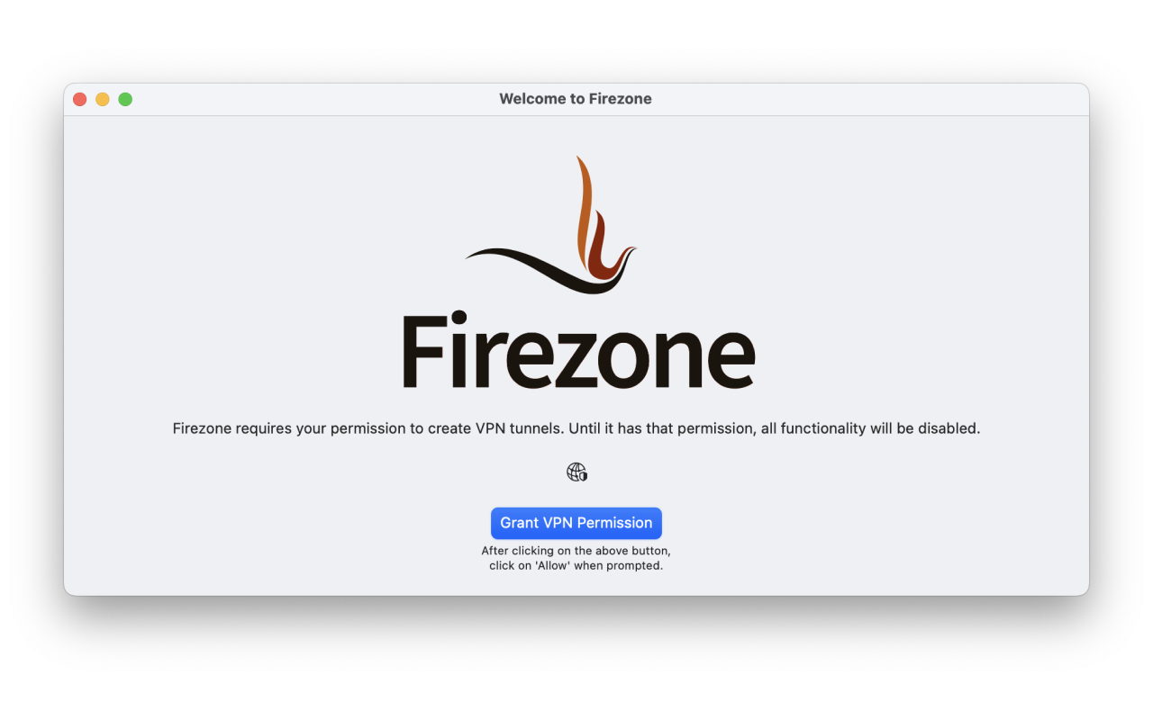 Firezone