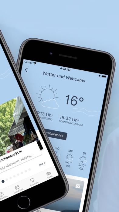 MeranO, South Tyrol & Italy Screenshot