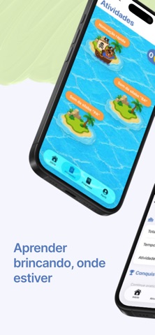 Castô Fono screenshot