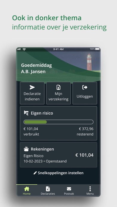 Mijn Stad Holland Screenshot