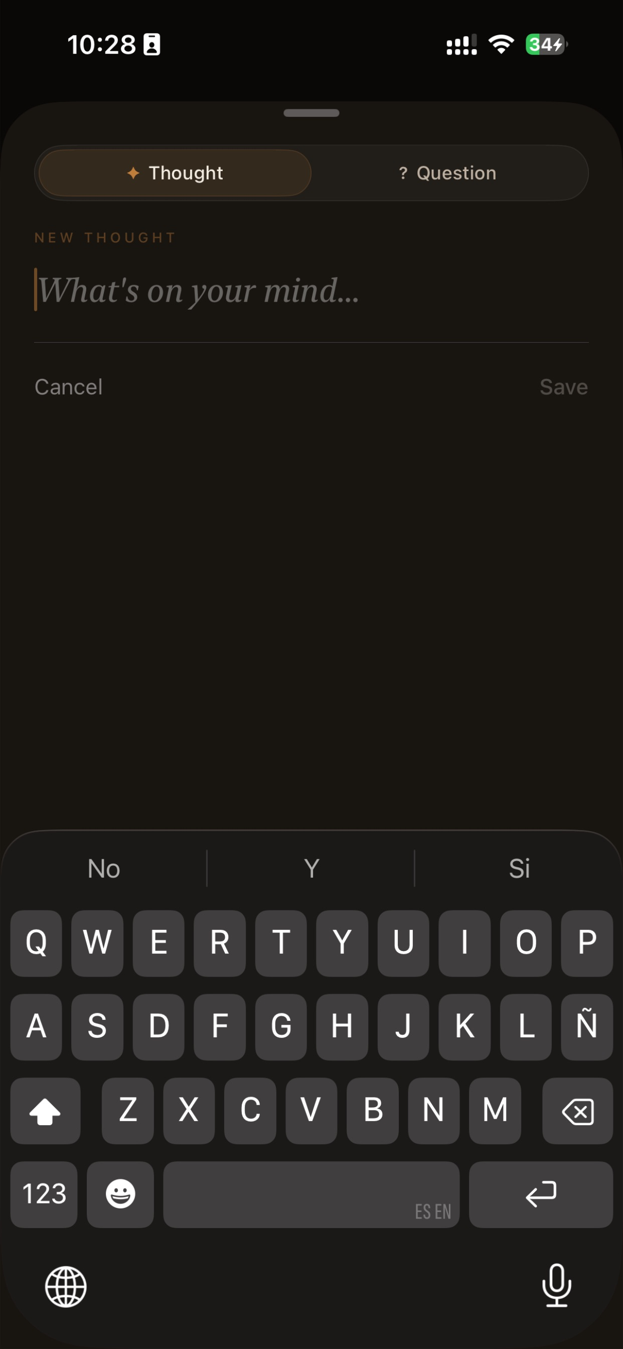 Flink — Simply Present