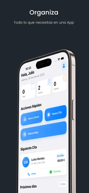 InkManager screenshot 1