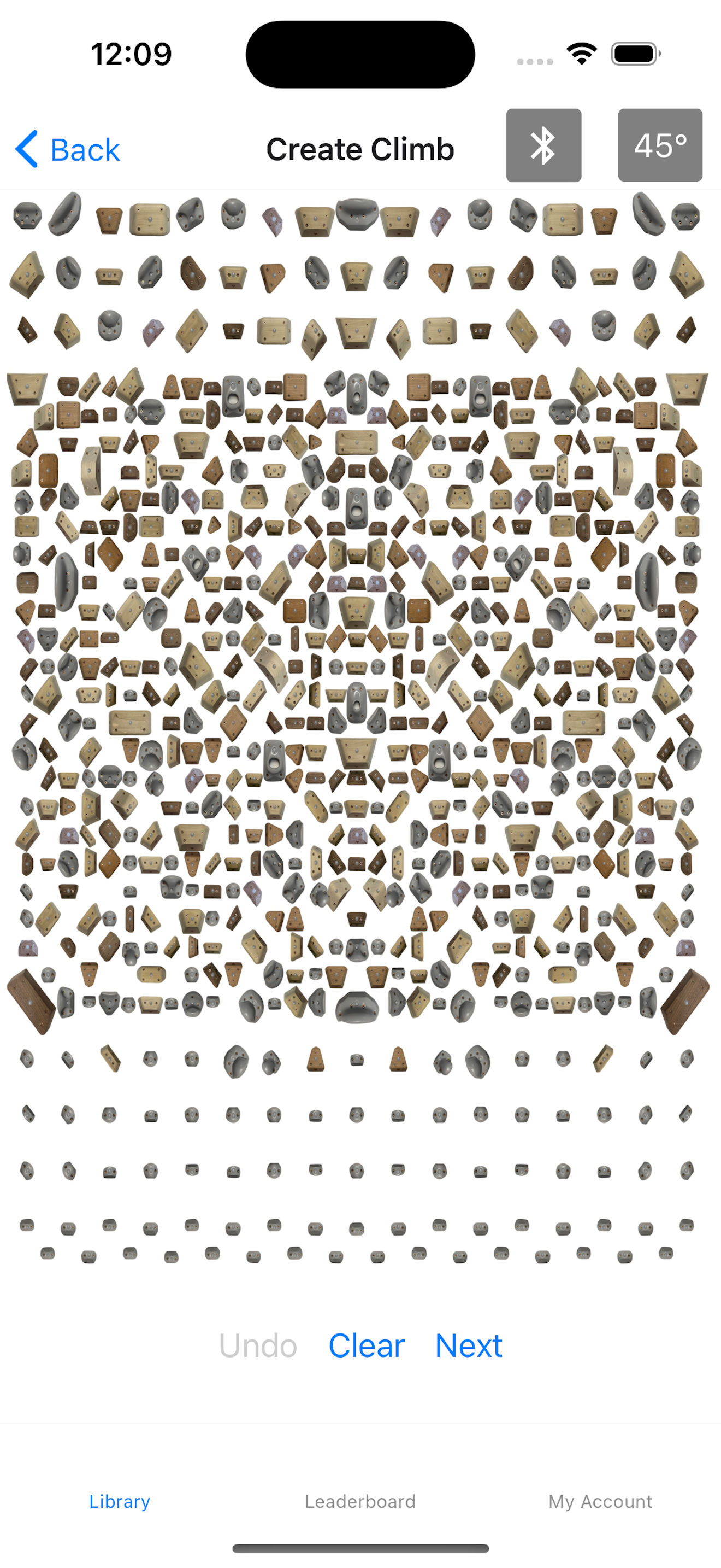 Woods Board