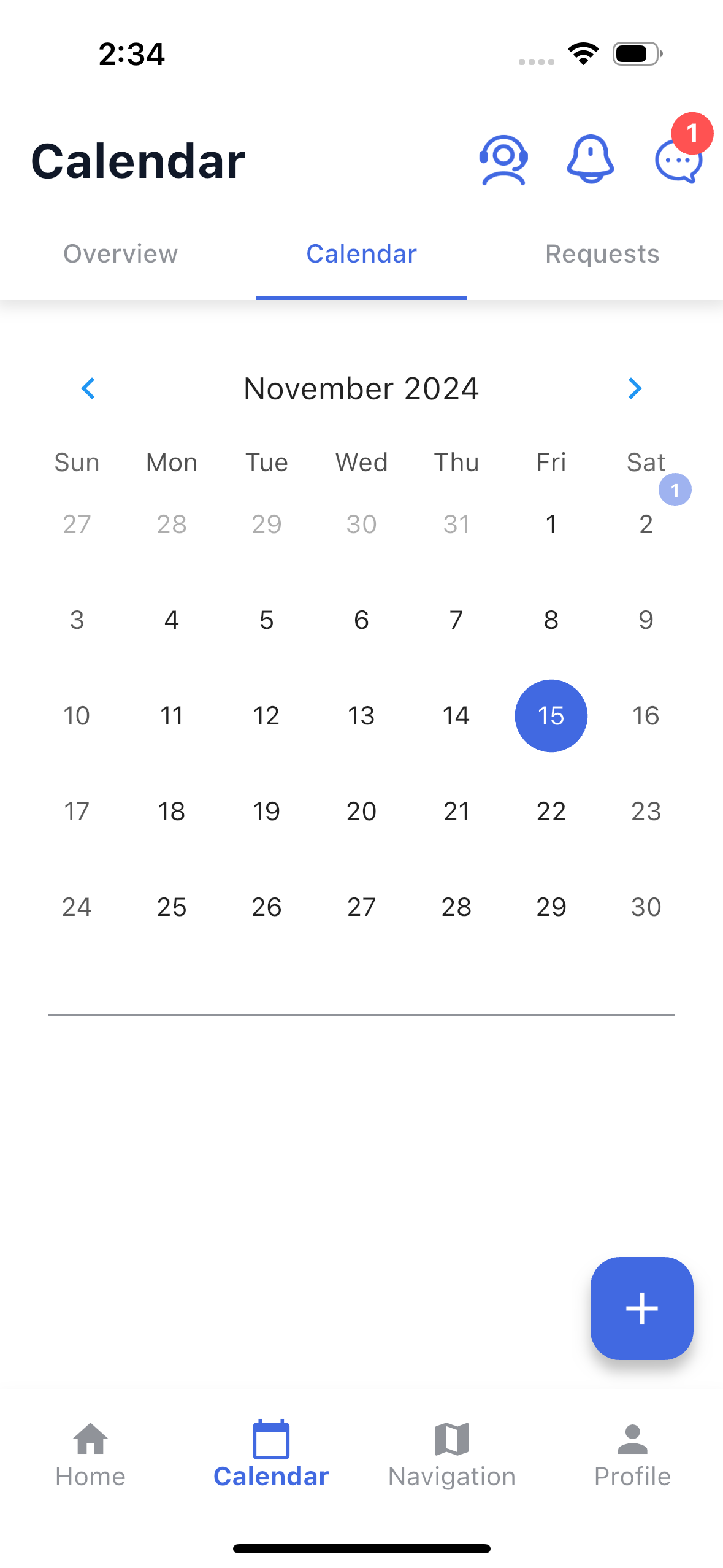 Corporate Connections screenshot 4