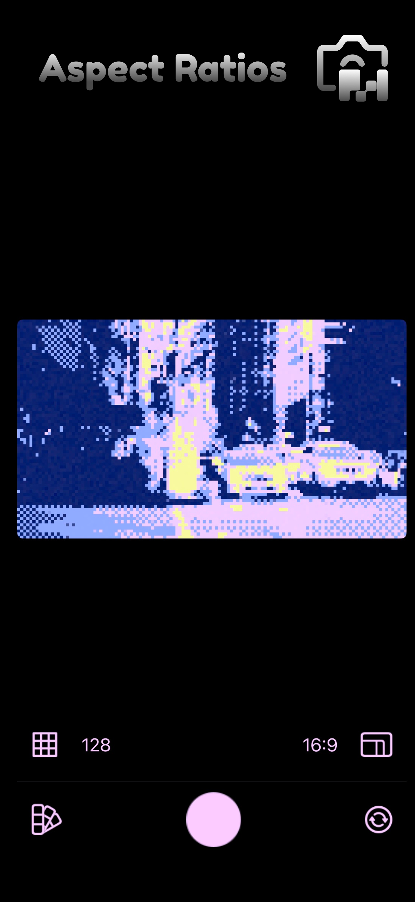 pxlcam screenshot 4