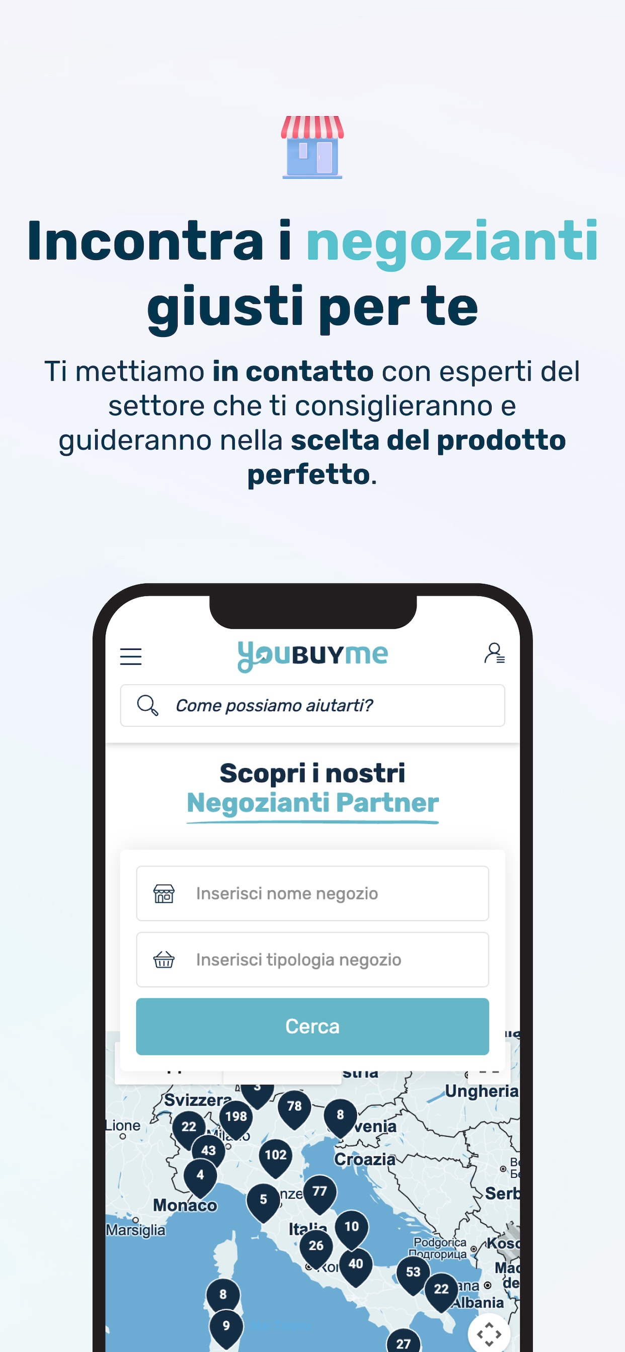 YOUBUYME screenshot 3