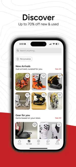 MX Locker screenshot 3