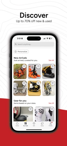 MX Locker Screenshot 3 of 6