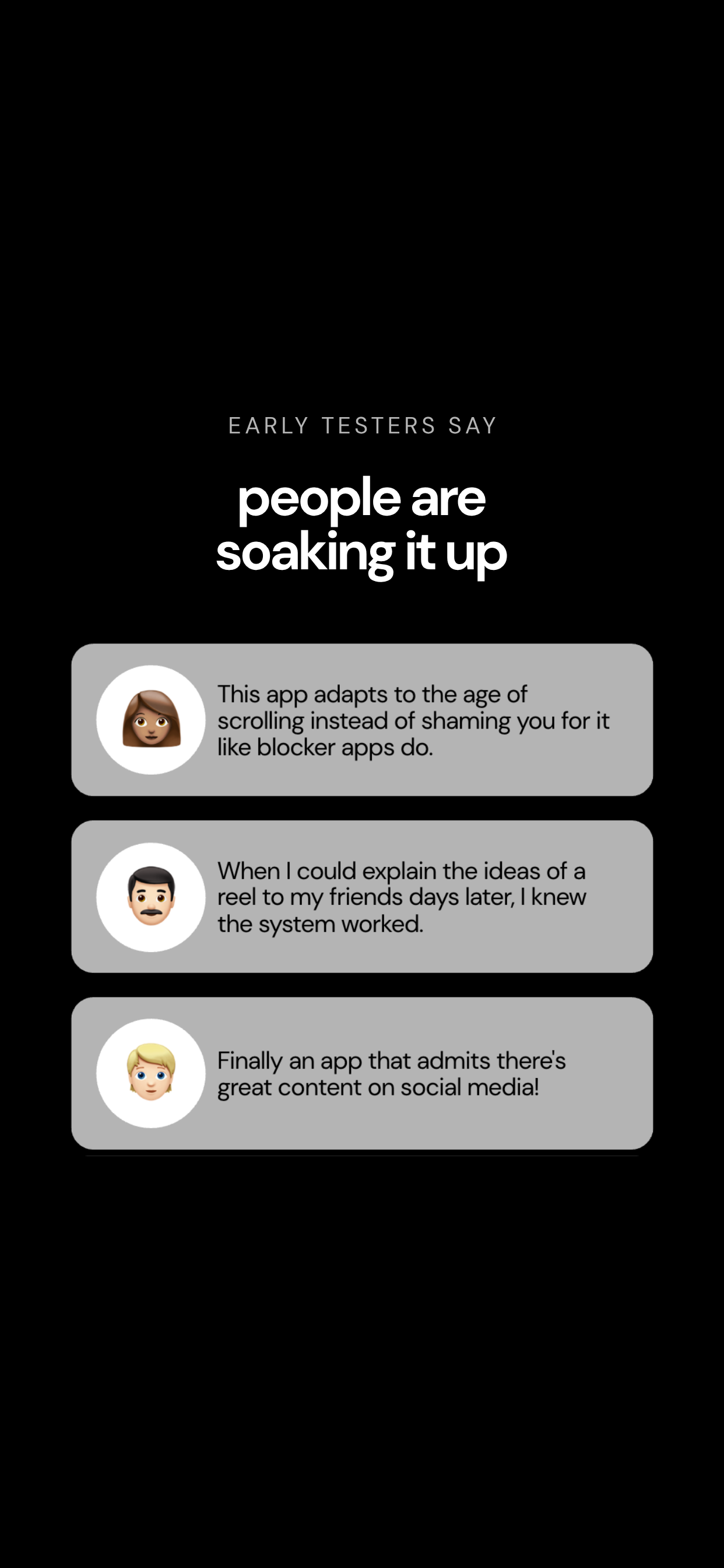 Spongee: Learn While Scrolling screenshot 10