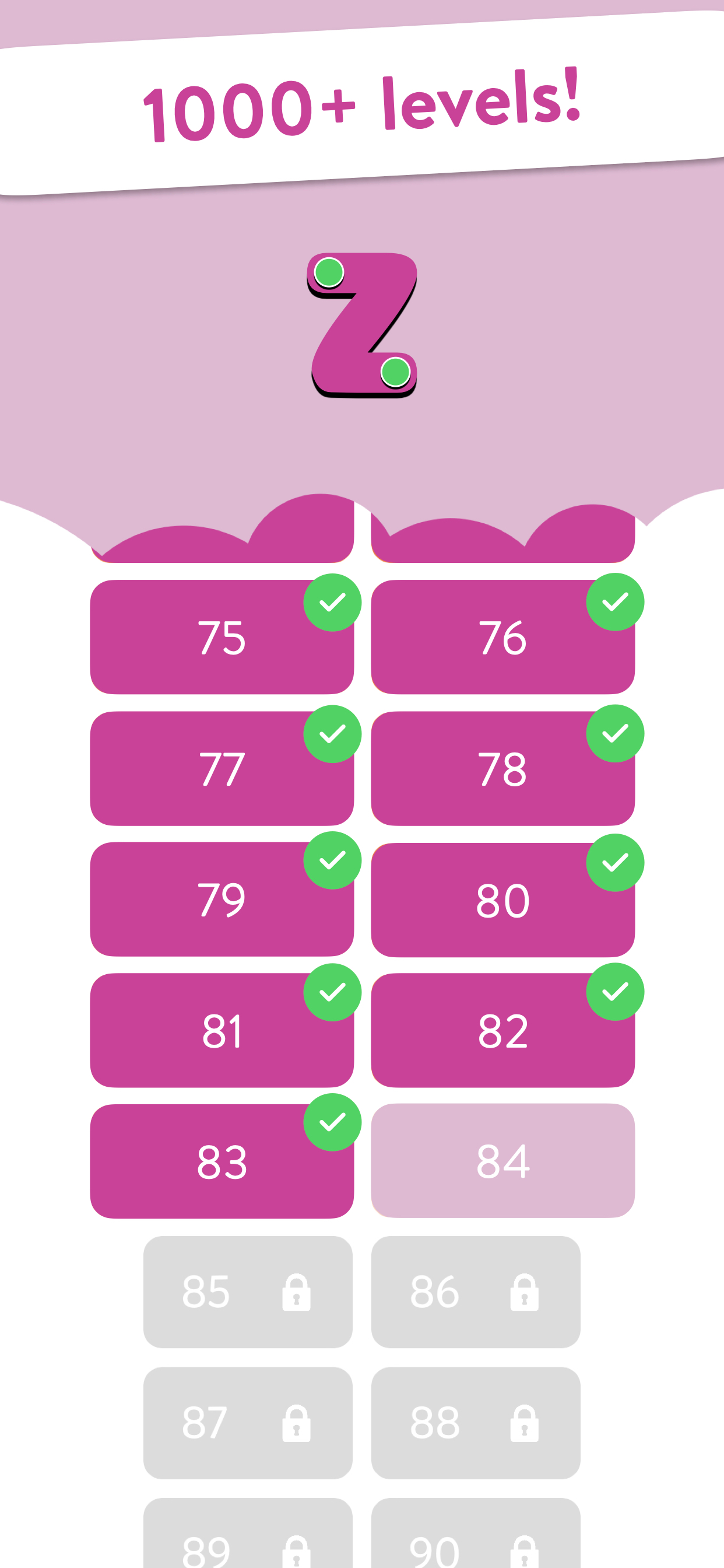 Zig – Connect the Numbers