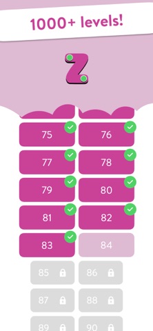 Zig – Connect the Numbers Screenshot 5 of 5