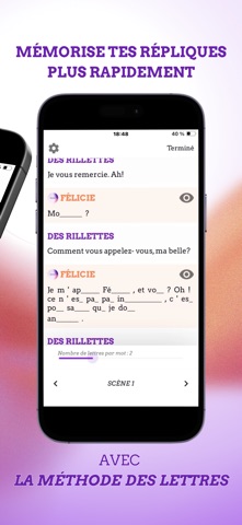 Synqro - Théâtre Screenshot 3 of 5