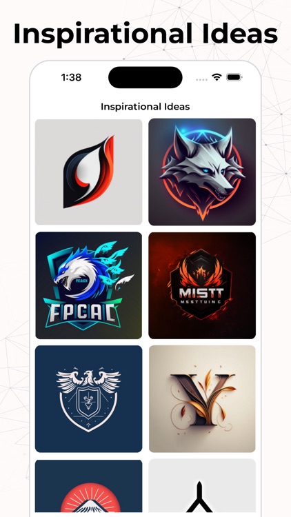 AI Logo Maker: Logo Creator screenshot-8