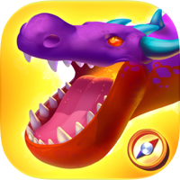 Draconius GO: ¡Caza al dragón!