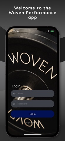 Woven PL screenshot