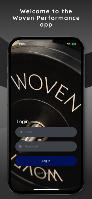 Woven PL Screenshot 1 of 6