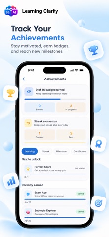 Learning Clarity Screenshot 8 of 10