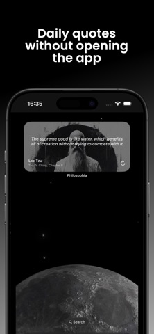 Philosophy: Daily Quotes screenshot