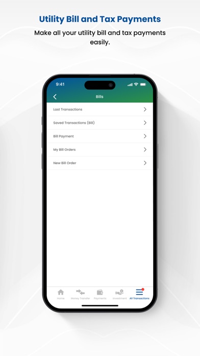 Emlak Katılım Mobile Screenshot