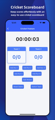 FP777 screenshot