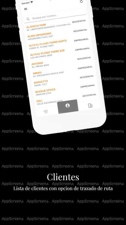 Liftronic screenshot-5