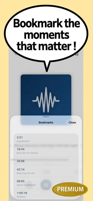 LongPlay: Audio Player screenshot 5